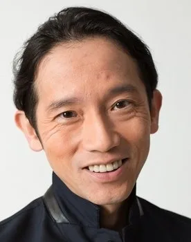 Yoji Matsuda