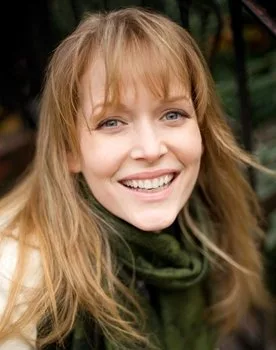 Chelah Horsdal