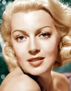 Lana Turner