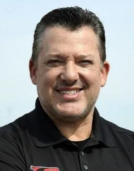 Tony Stewart
