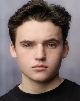 Benjamin Evan Ainsworth