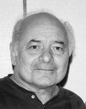 Burt Young