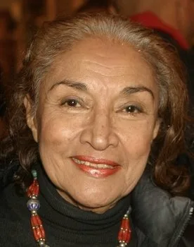 Miriam Colon