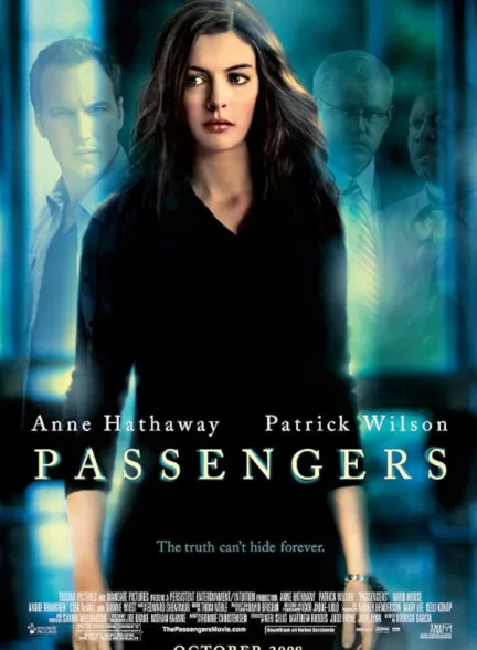 دانلود فیلم مسافران | Passengers