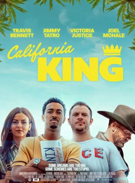 دانلود فیلم پادشاه کالیفرنیا | California King
