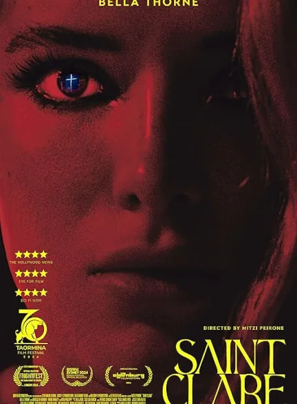دانلود فیلم سن کلر | Saint Clare