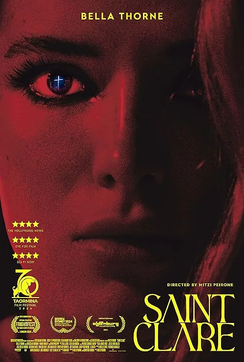 دانلود فیلم سن کلر | Saint Clare