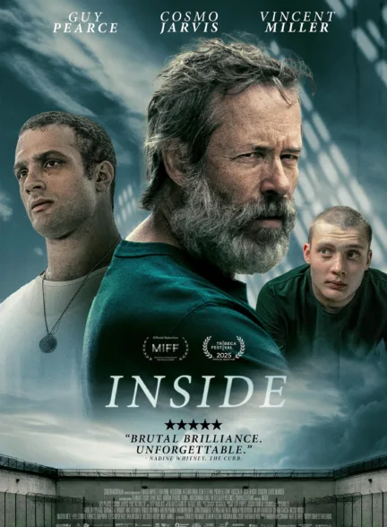 دانلود فیلم درون | Inside