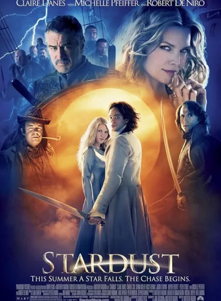 دانلود فیلم گرد ستاره | Stardust