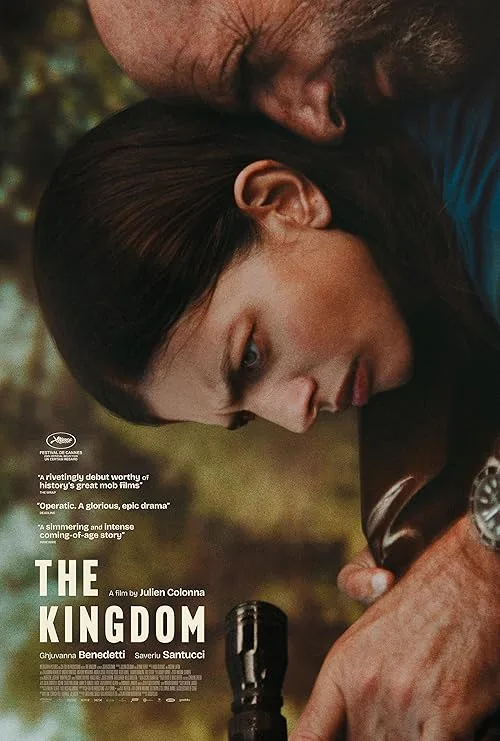 دانلود فیلم قلمرو | The Kingdom
