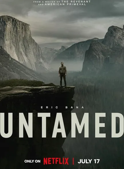دانلود سریال رام نشده | Untamed
