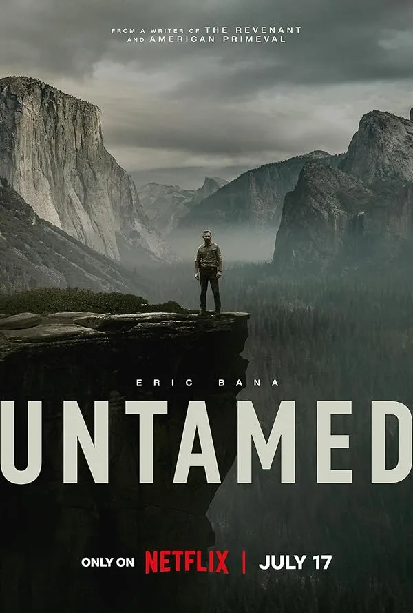 دانلود سریال رام نشده | Untamed