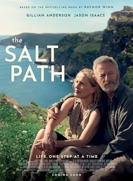 دانلود فیلم مسیر نمک | The Salt Path