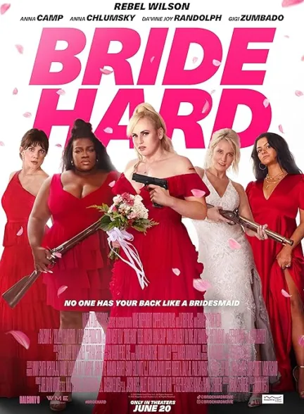 دانلود فیلم عروس سرسخت | Bride Hard