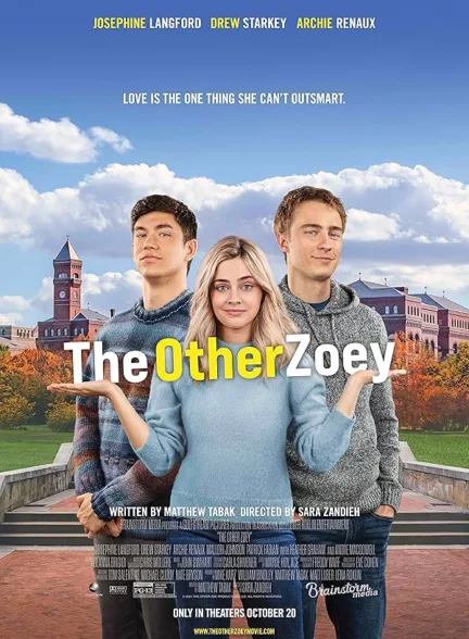 دانلود فیلم زویی دیگر | The Other Zoey