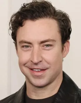 Brian Jordan Alvarez