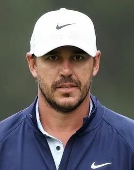 Brooks Koepka