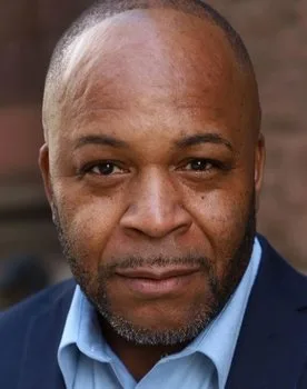 Michael Everett Johnson