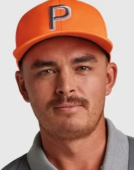 Rickie Fowler