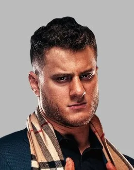 Maxwell Jacob Friedman