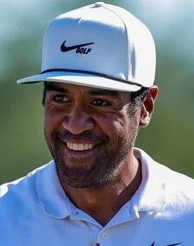 Tony Finau
