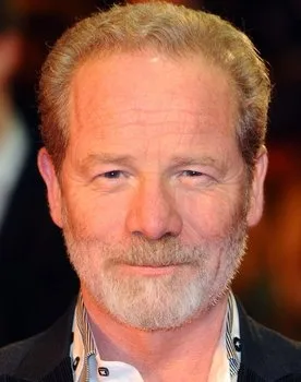 Peter Mullan
