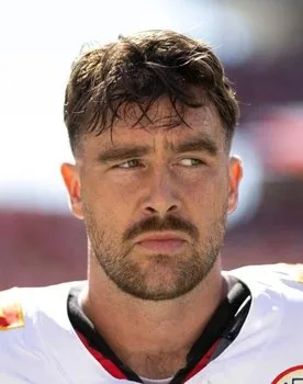 Travis Kelce