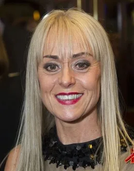 Tracie Bennett