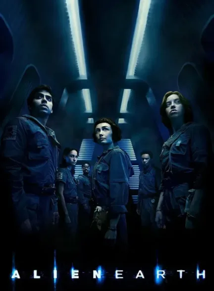 دانلود سریال بیگانه: زمین | Alien: Earth