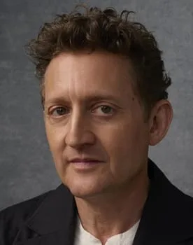 Alex Winter