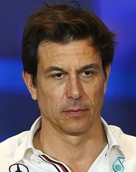 Toto Wolff