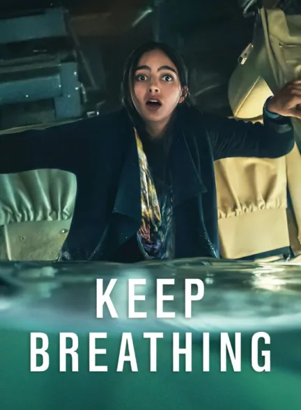 دانلود سریال نفس بکش | Keep Breathing