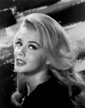 Ann-Margret