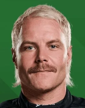 Valtteri Bottas