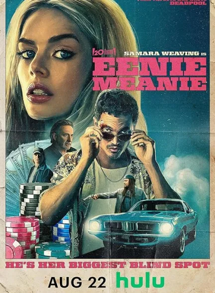 دانلود فیلم اینی مینی | Eenie Meanie