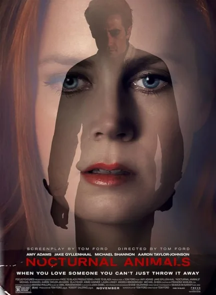 دانلود فیلم حیوانات شبگرد | Nocturnal Animals