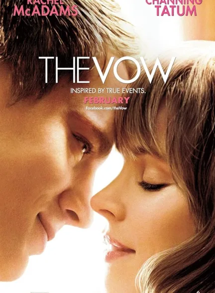 دانلود فیلم سوگند | The Vow