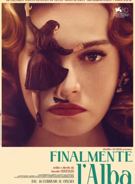 دانلود فیلم بالاخره سحر شد | Finally Dawn