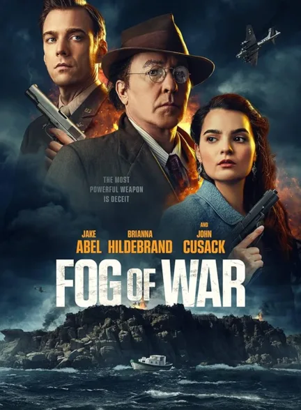 دانلود فیلم مه جنگ | Fog of War