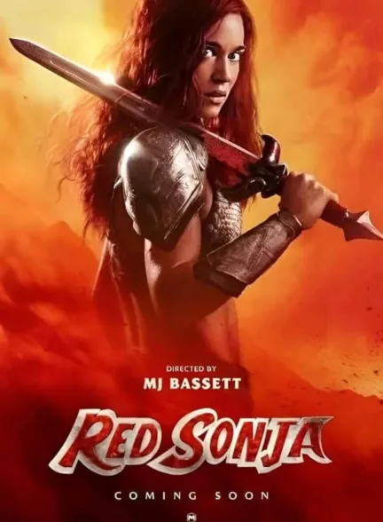 دانلود فیلم سونیای سرخ گیسو | Red Sonja