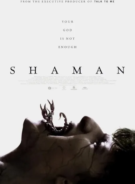 دانلود فیلم شمن | Shaman