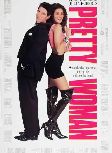 دانلود فیلم زن زیبا | Pretty Woman