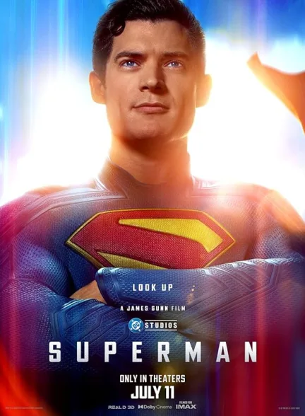 دانلود فیلم سوپرمن | Superman