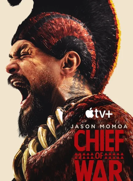 دانلود سریال فرمانده جنگ | Chief of War