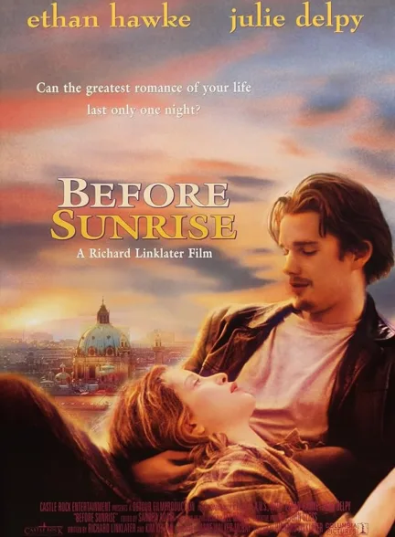 دانلود فیلم پیش از طلوع | Before Sunrise