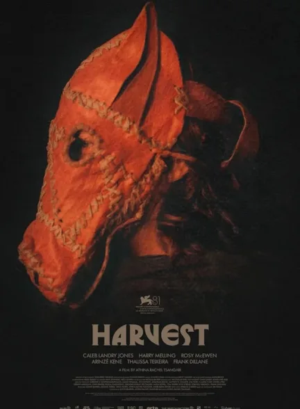 دانلود فیلم ‫فصل برداشت | Harvest