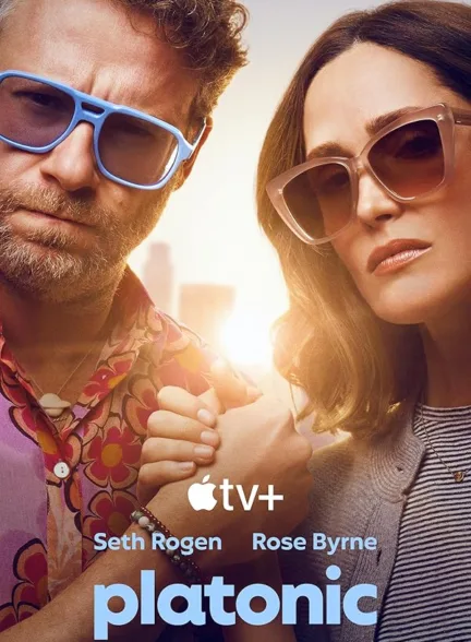 دانلود سریال عشق افلاطونی | Platonic