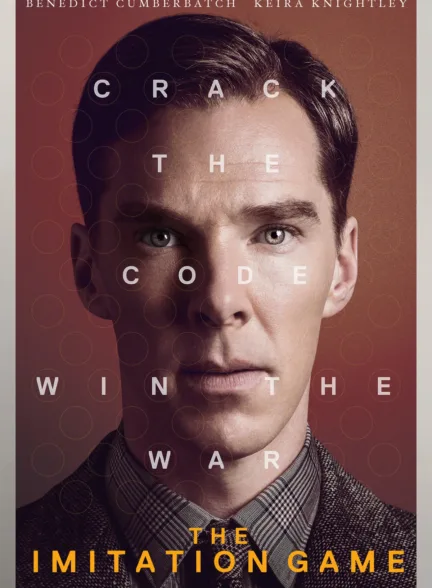 دانلود فیلم بازی تقلید | The Imitation Game