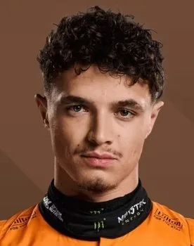 Lando Norris