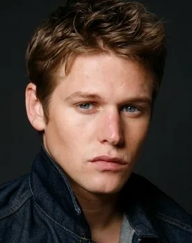 Zach Roerig